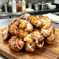 Marinated Sea Snails