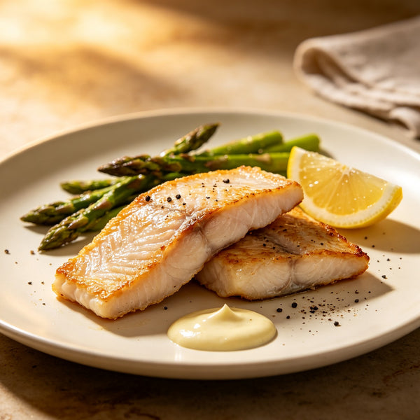 Tilapia Fillets
