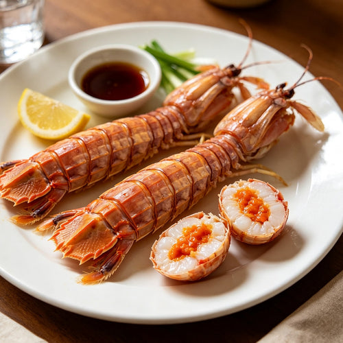 Mantis Shrimp