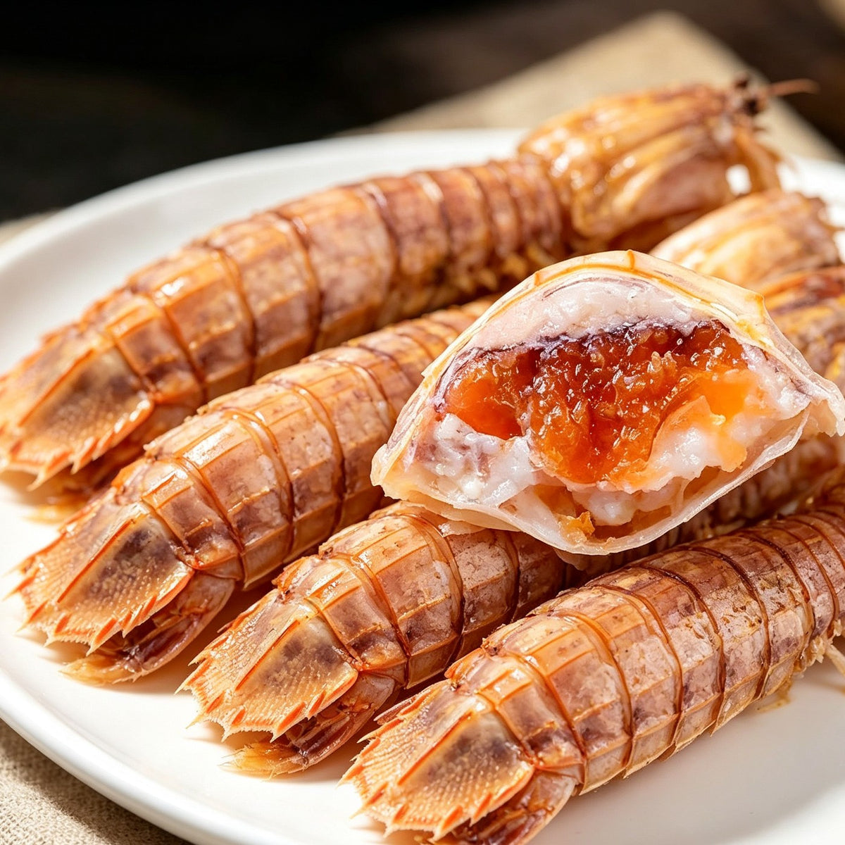 Mantis Shrimp