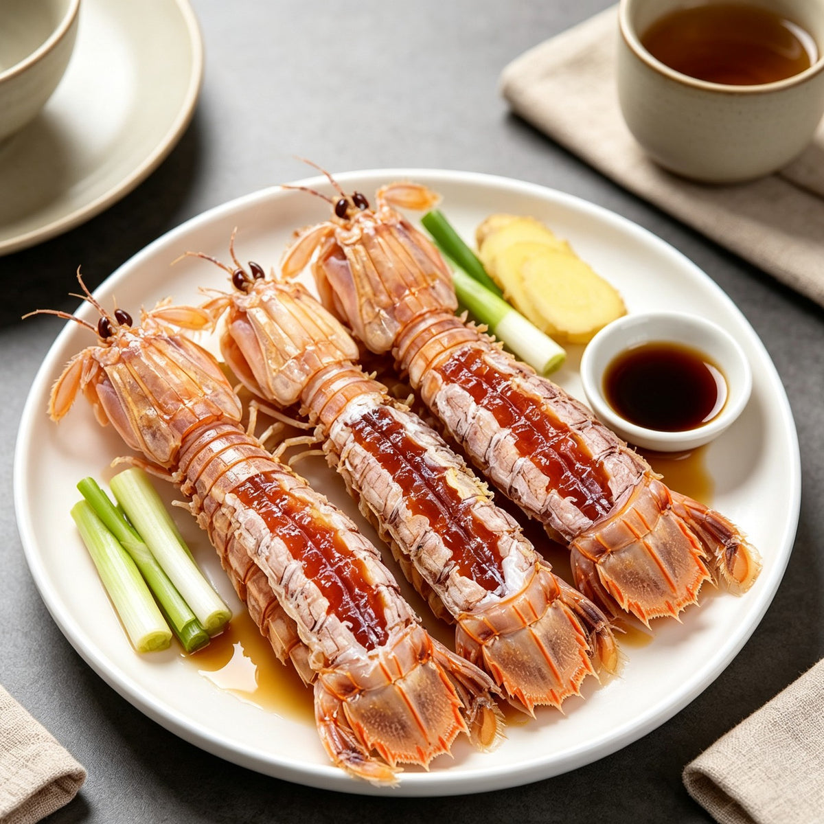 Mantis Shrimp