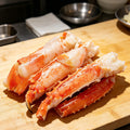 Royal King Crab Legs