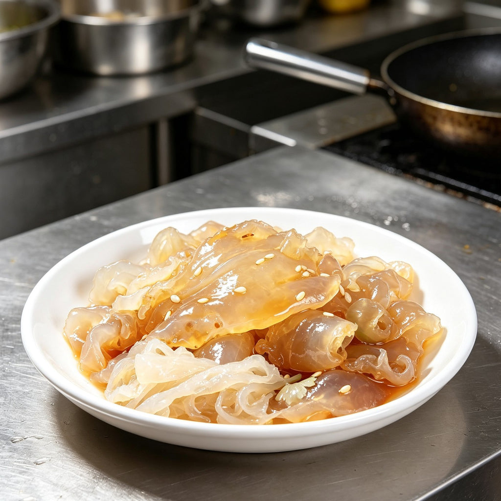 Jellyfish Salad